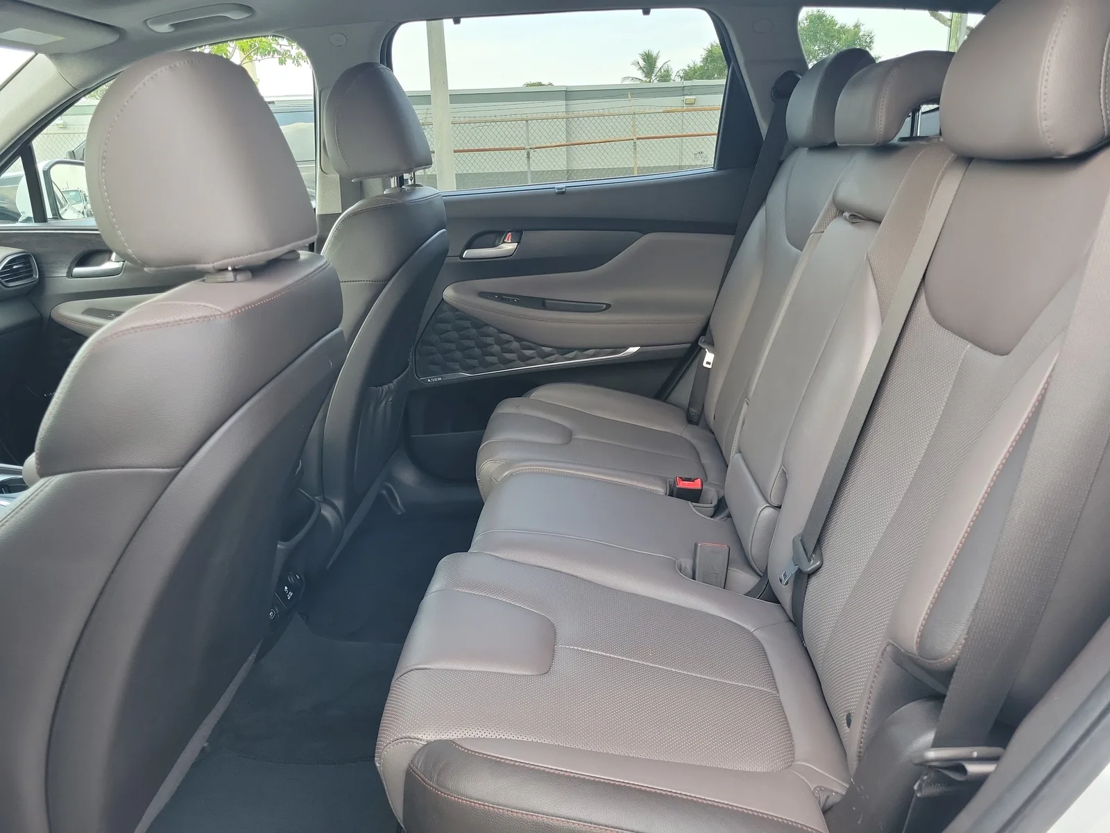 2019 Hyundai Santa Fe Ultimate photo 15