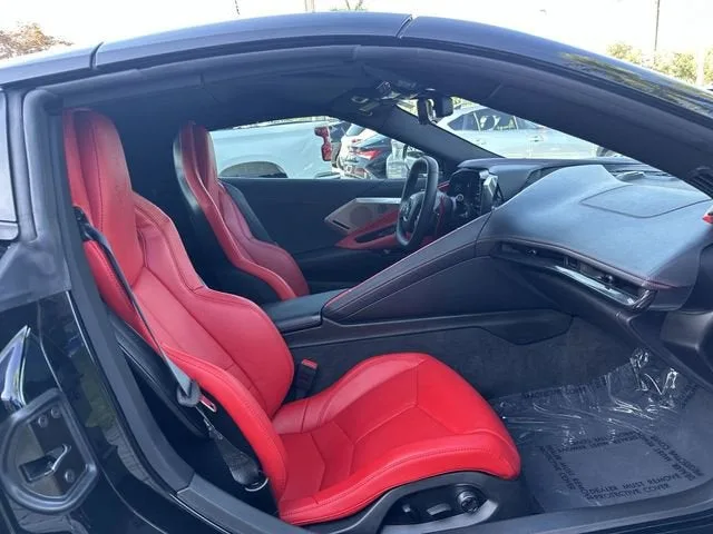 2023 Chevrolet Corvette Stingray 2LT photo 28