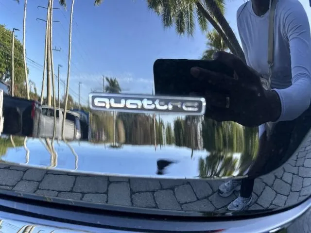 2025 Audi Q7 Prestige photo 38