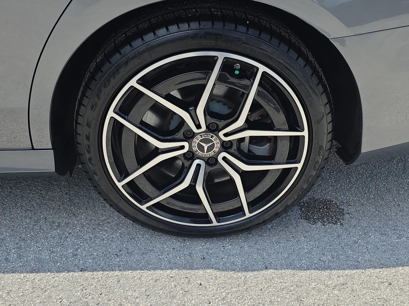 2023 Mercedes-Benz E-Class E 450 photo 13