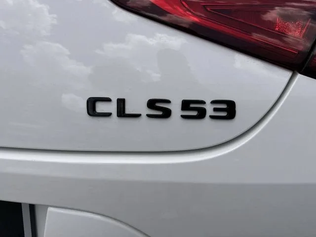 2020 Mercedes-Benz CLS AMG® CLS 53 photo 38