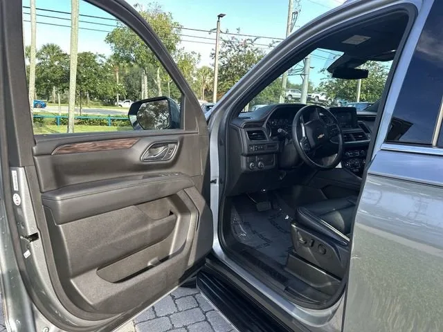 2023 Chevrolet Tahoe LS photo 22