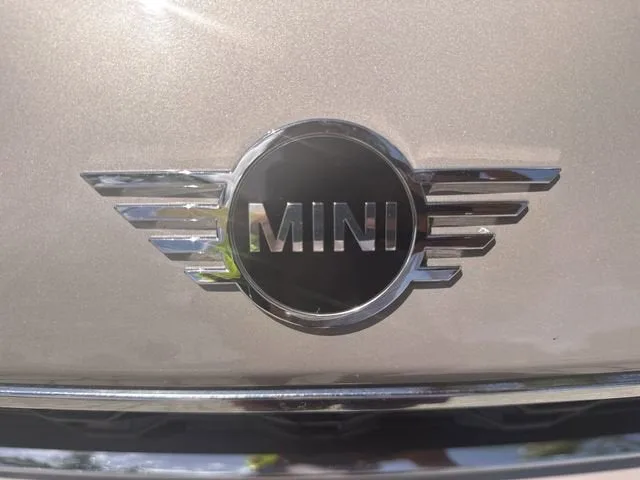 2024 MINI Countryman Cooper S photo 10