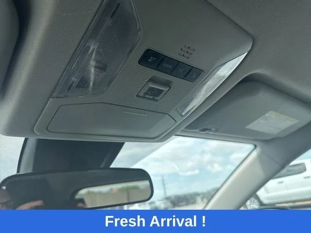2024 Toyota RAV4 LE photo 10