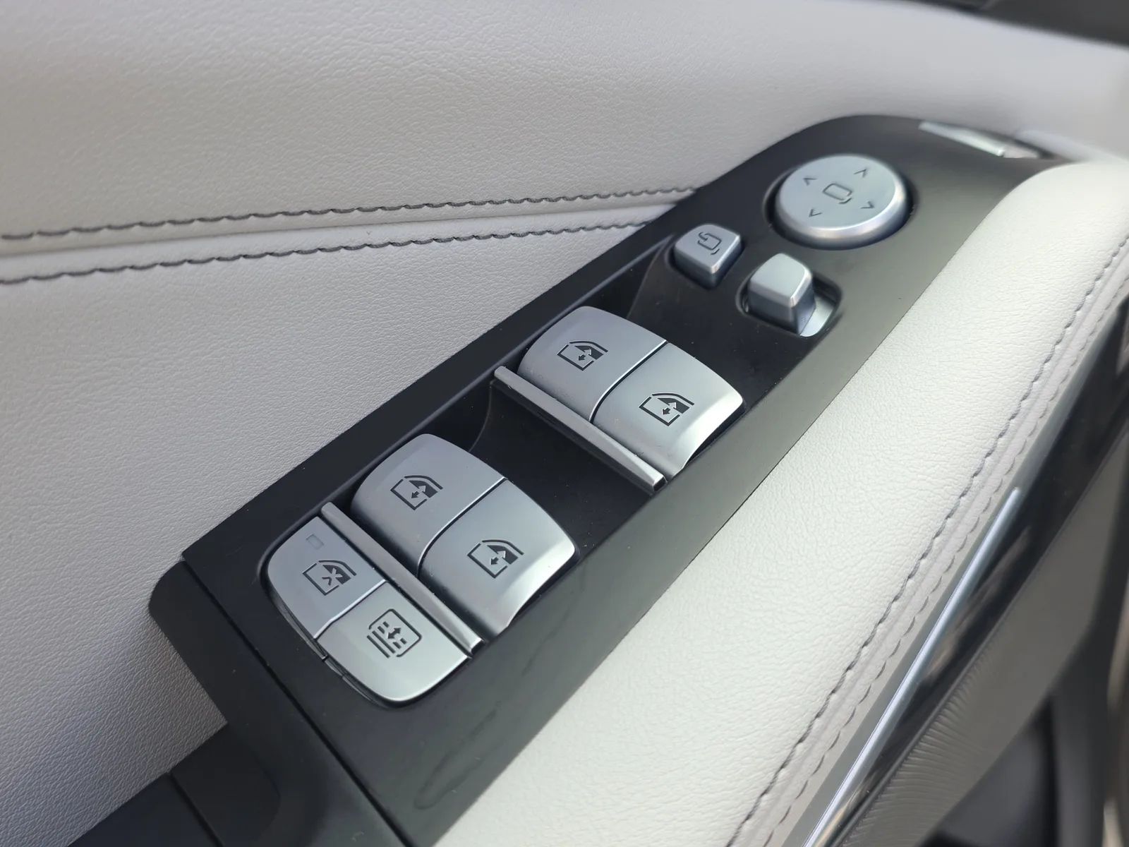 2023 BMW X7 xDrive40i photo 22