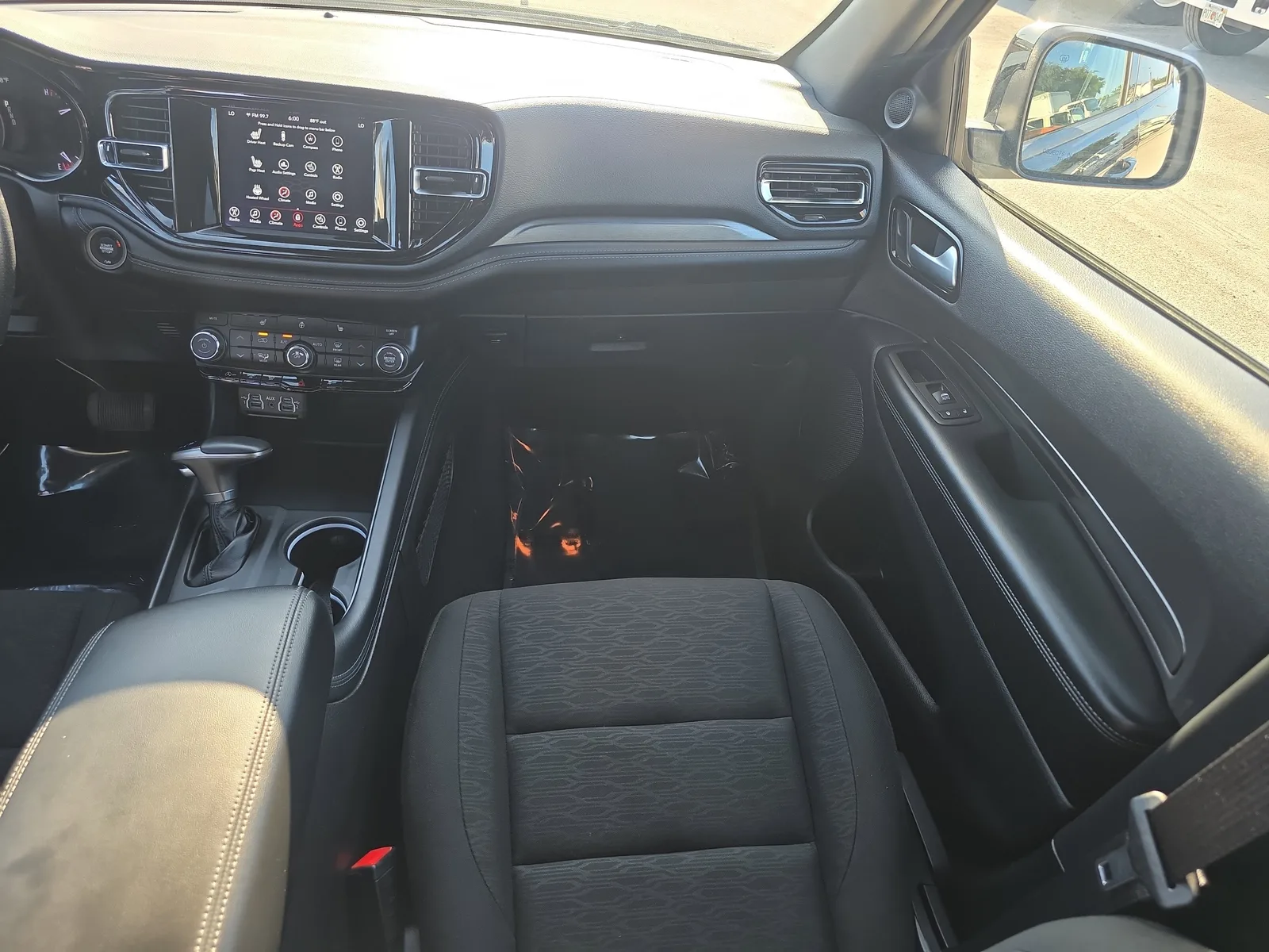 2023 Dodge Durango SXT photo 20