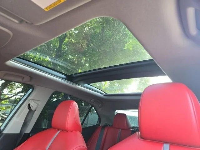 2023 Toyota Camry XSE photo 17