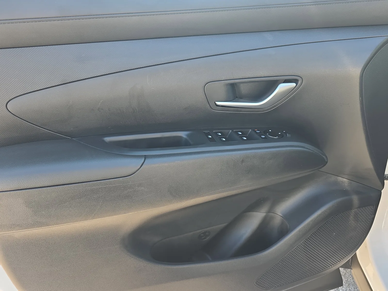 2026 Hyundai Tucson SEL photo 20