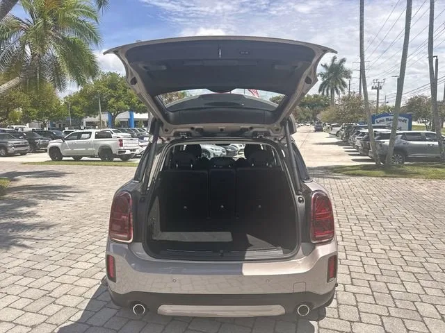 2024 MINI Countryman Cooper S photo 28