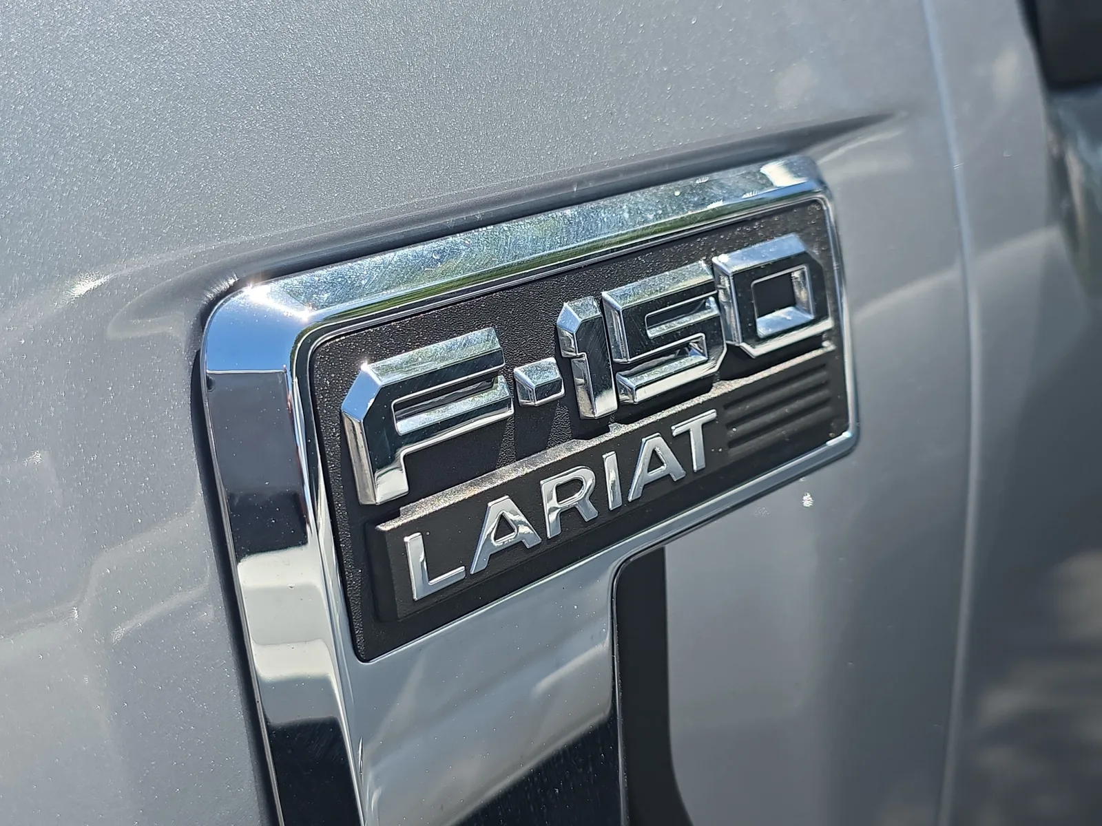 2023 Ford F-150 XL photo 5