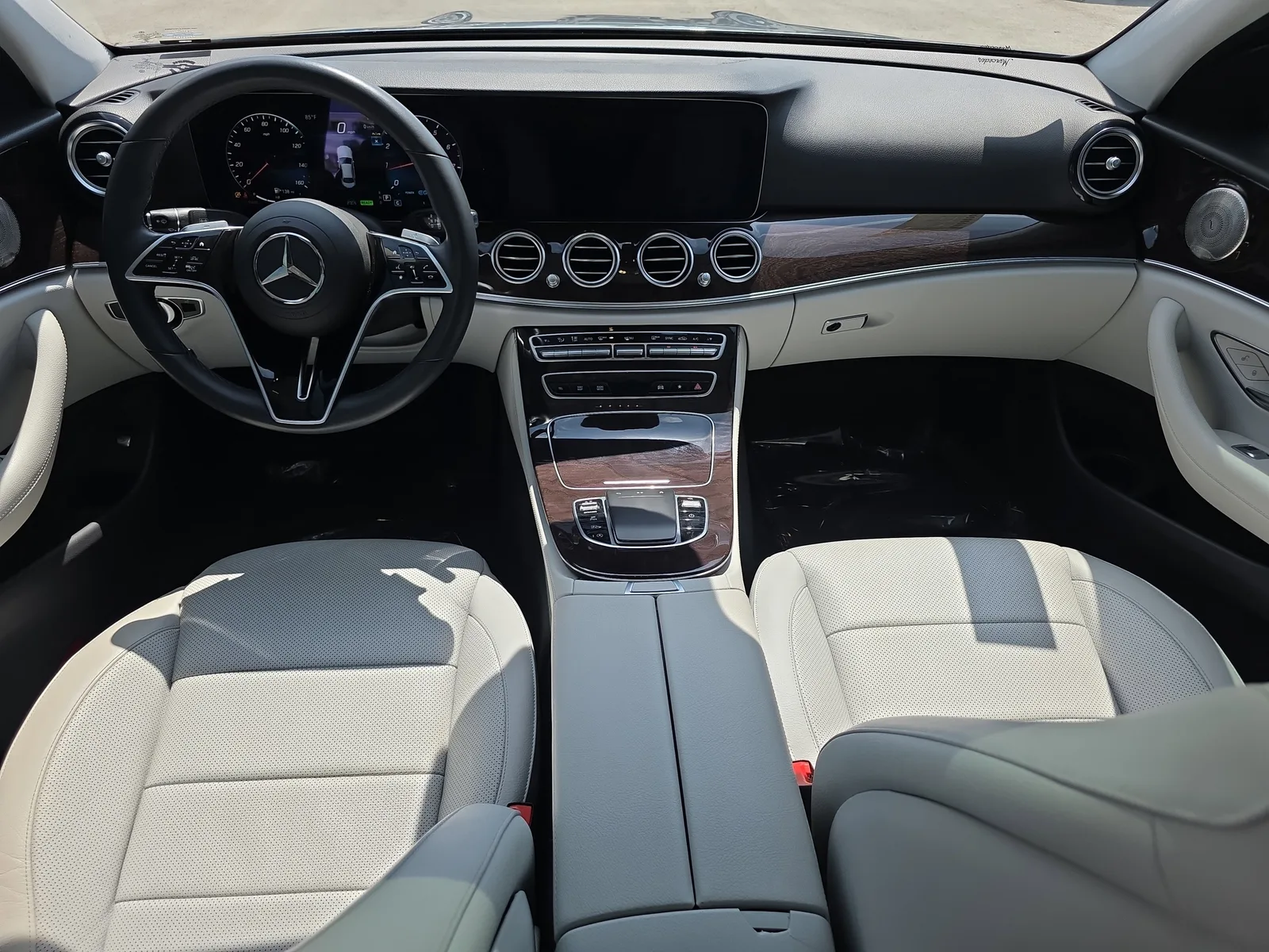 2023 Mercedes-Benz E-Class E 450 photo 19