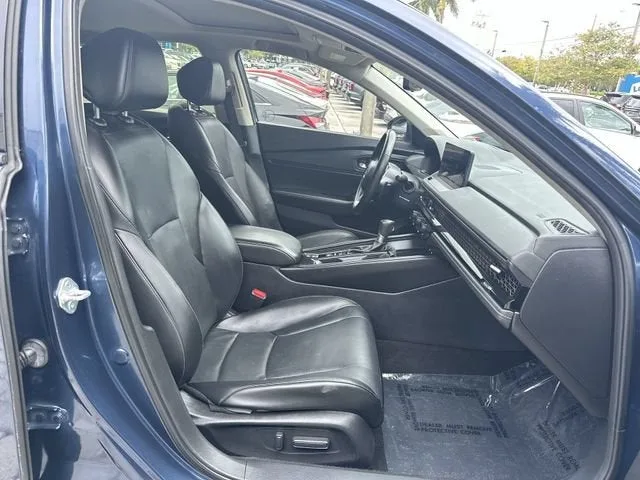 2023 Honda Accord Hybrid Touring photo 29