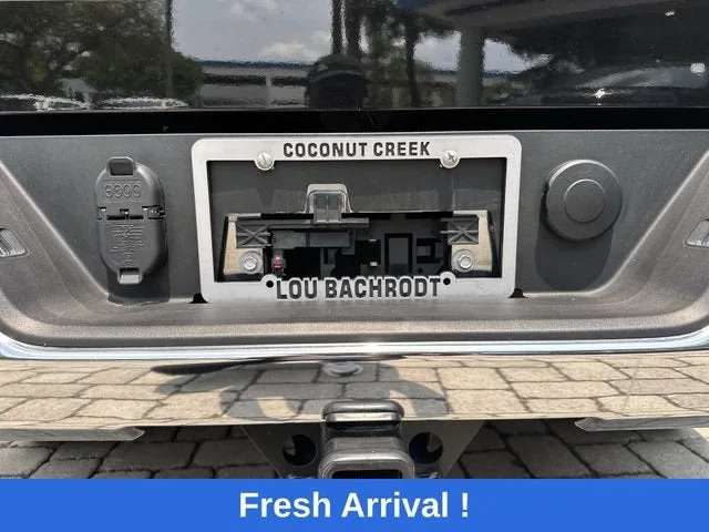 2026 GMC Sierra 1500 SLT photo 13