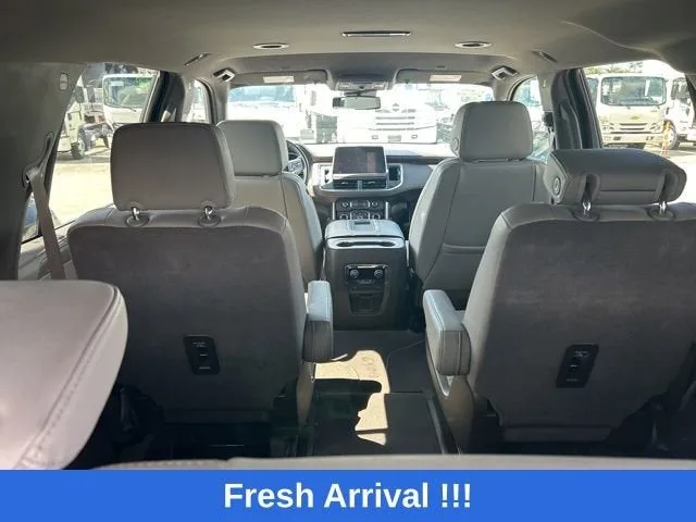 2024 Chevrolet Tahoe LT photo 11