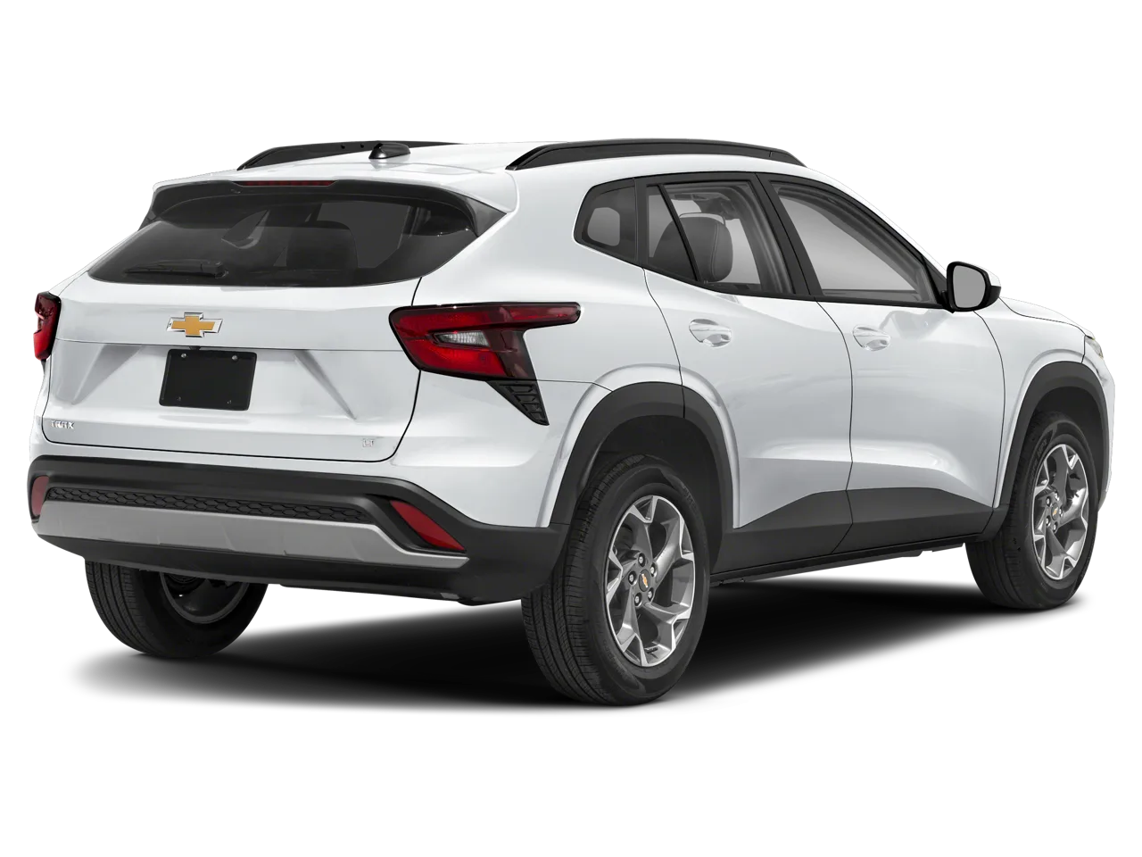 2024 Chevrolet Trax LT photo 2