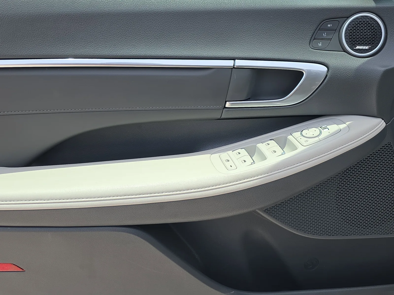 2023 Hyundai Sonata Limited photo 20