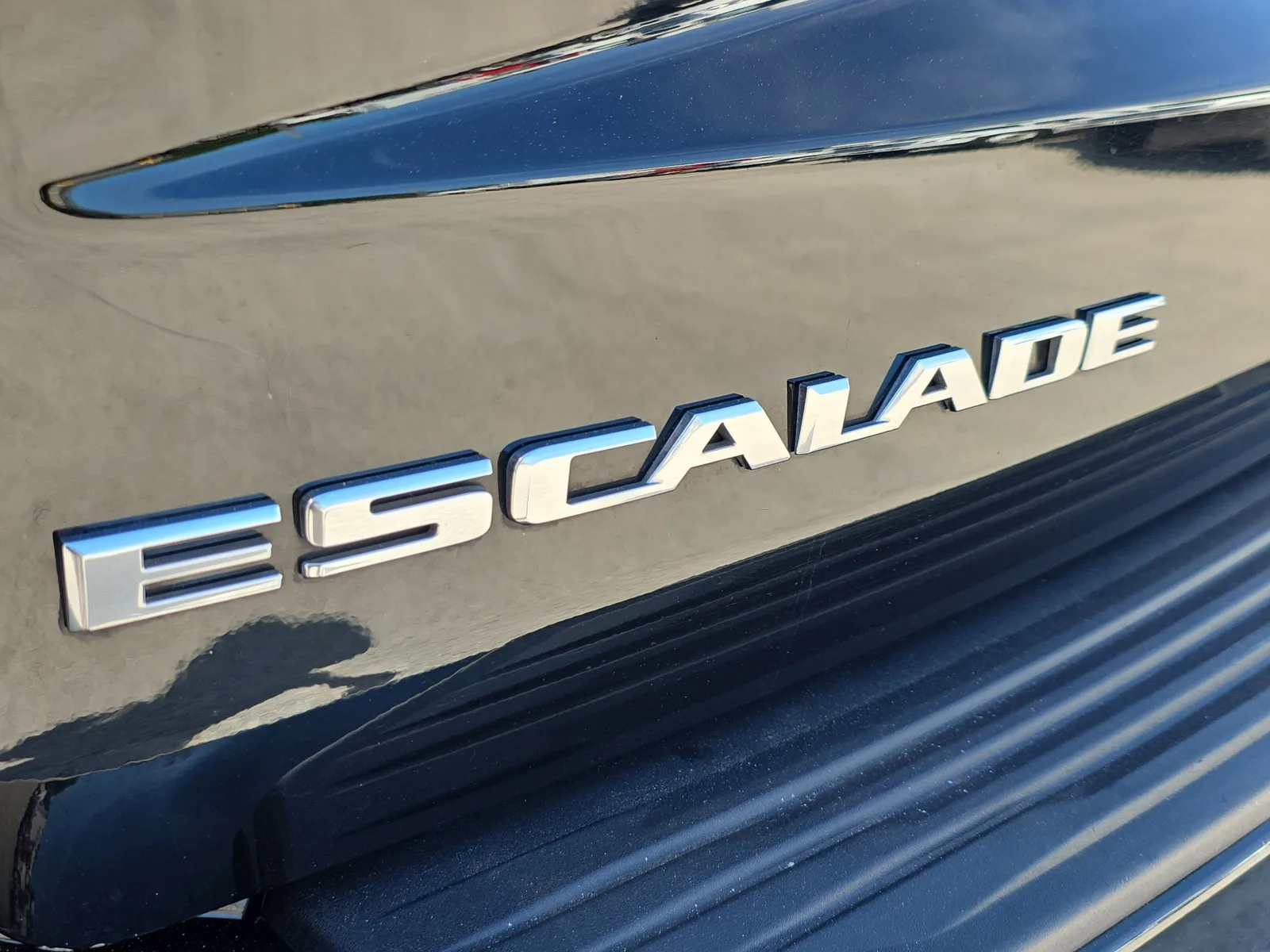 2023 Cadillac Escalade Premium Luxury photo 10
