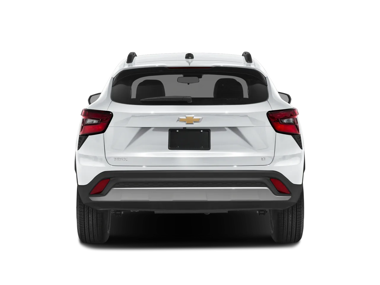 2024 Chevrolet Trax LT photo 5