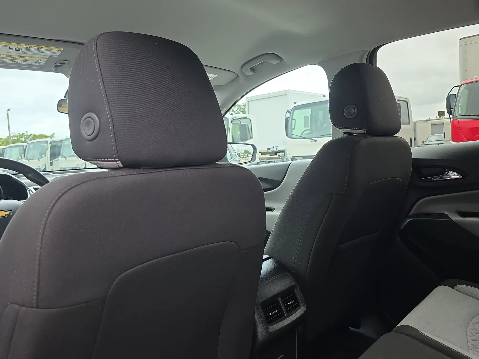 2023 Chevrolet Equinox LT photo 15