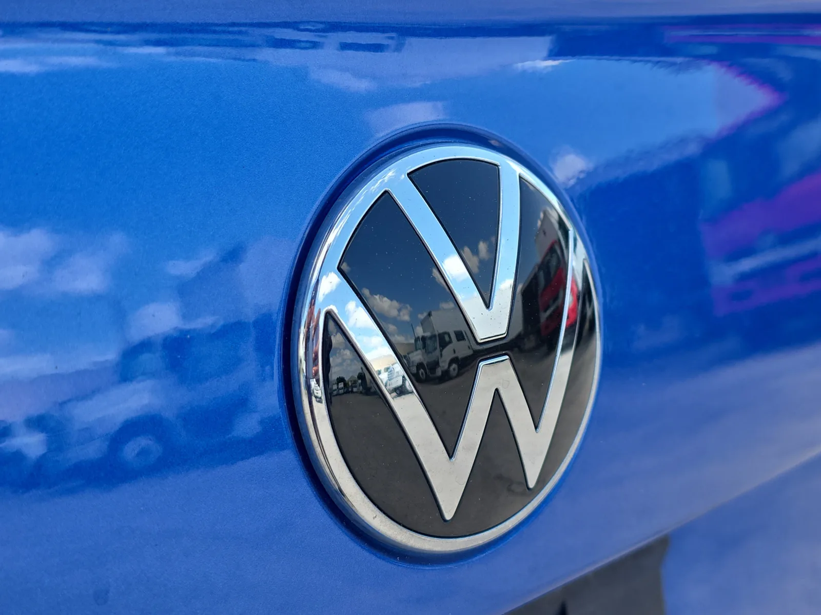 2024 Volkswagen Jetta Sport photo 9