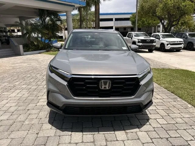 2023 Honda CR-V LX photo 19