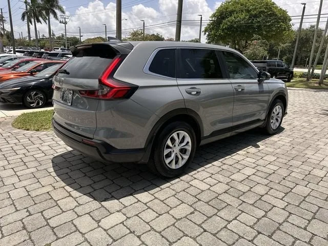 2023 Honda CR-V LX photo 39