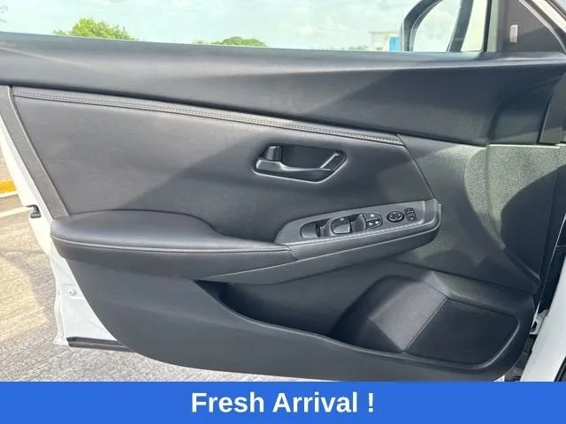 2024 Nissan Sentra S photo 11