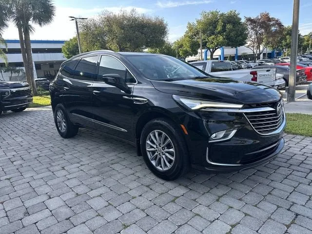 2023 Buick Enclave Essence photo 16