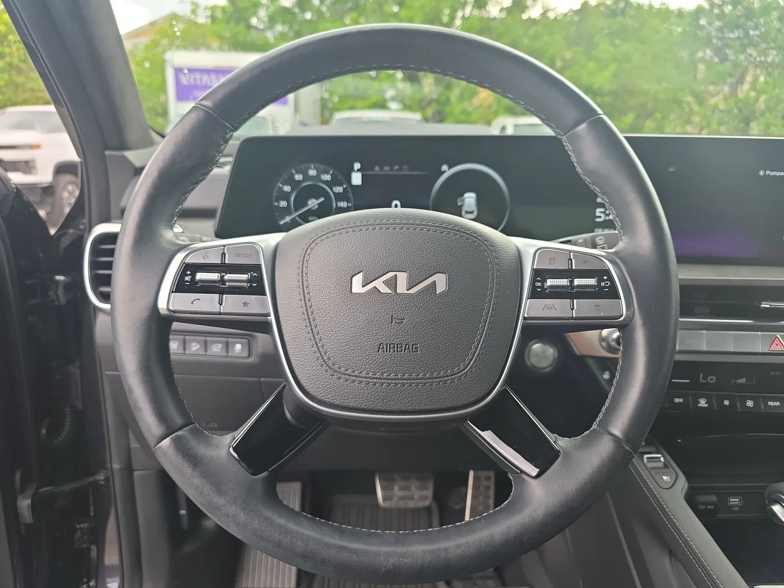 2025 Kia Telluride SX-Prestige X-Line photo 28