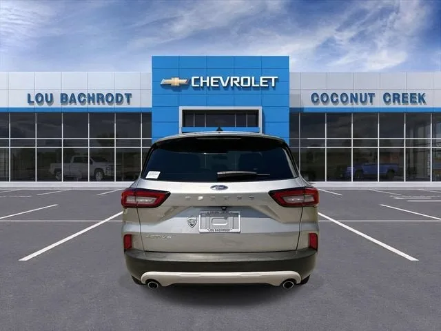 2023 Ford Escape Active photo 7
