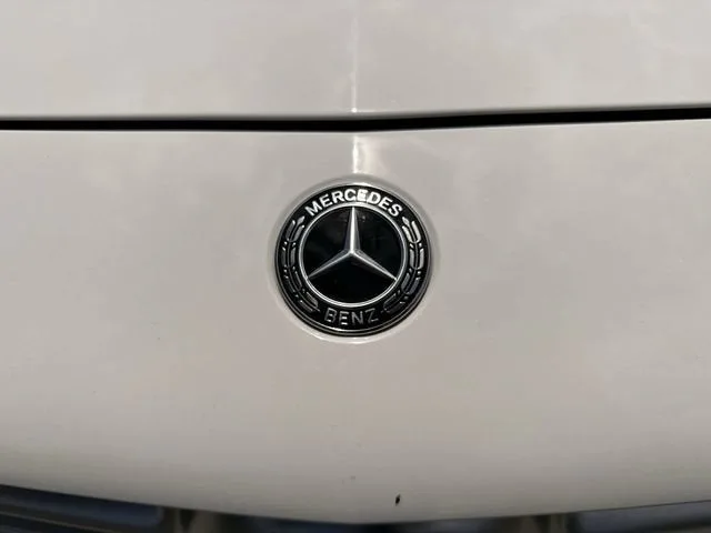 2020 Mercedes-Benz CLS AMG® CLS 53 photo 10