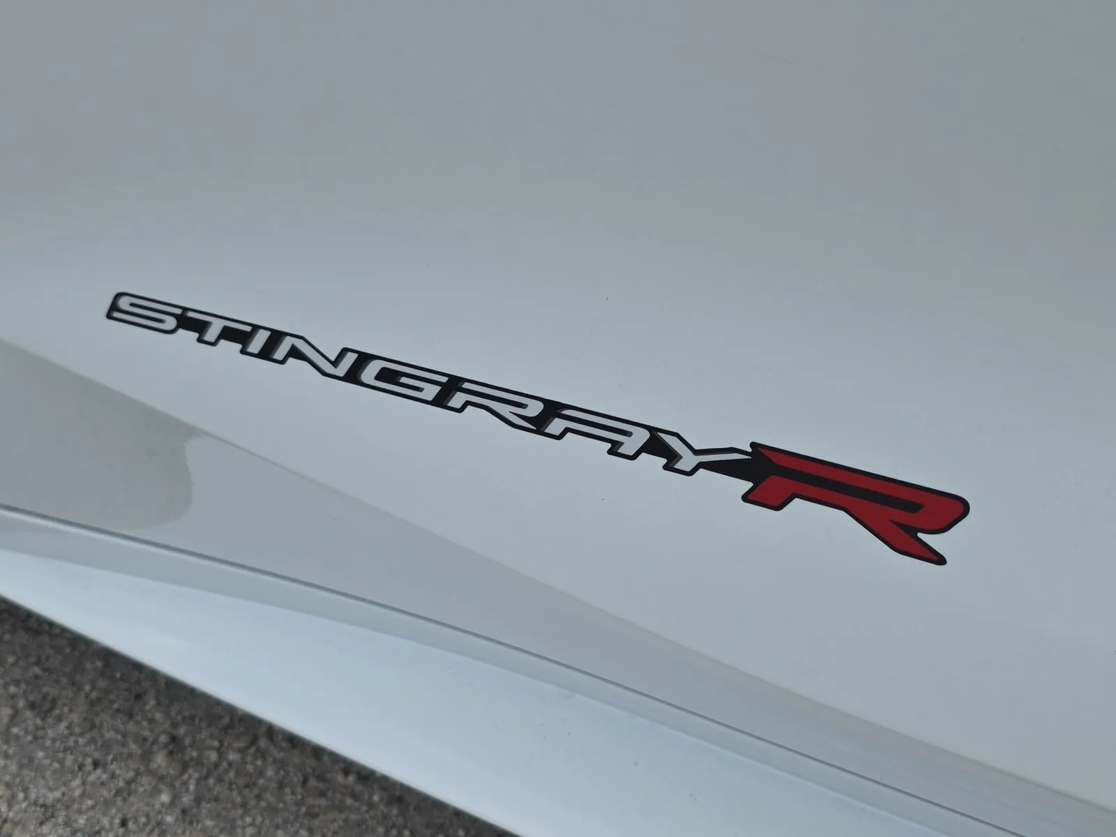 2022 Chevrolet Corvette Stingray 1LT photo 14
