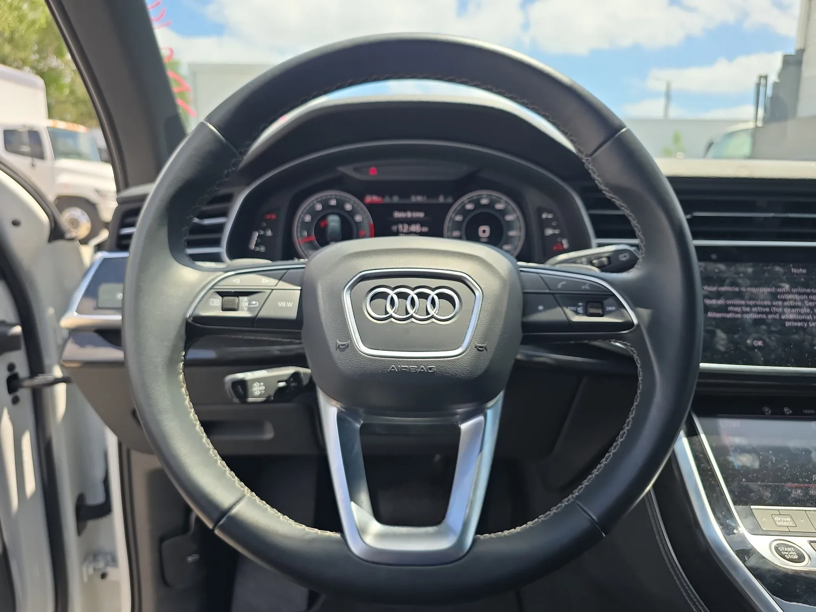 2025 Audi Q7 Premium Plus photo 28