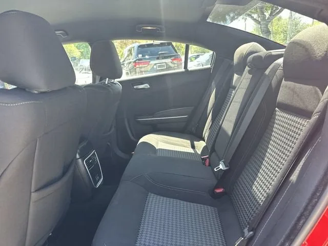 2023 Dodge Charger SXT photo 27