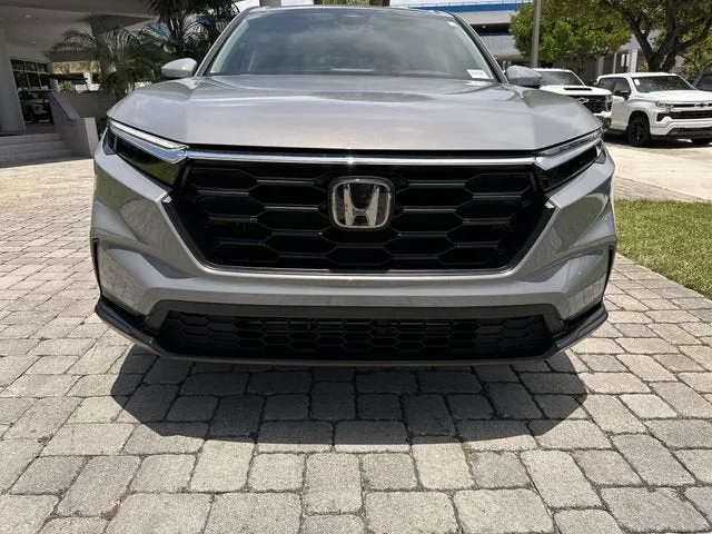 2023 Honda CR-V LX photo 21