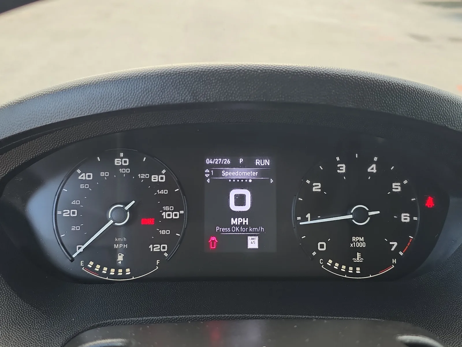 2025 RAM ProMaster Cargo Van Tradesman photo 24