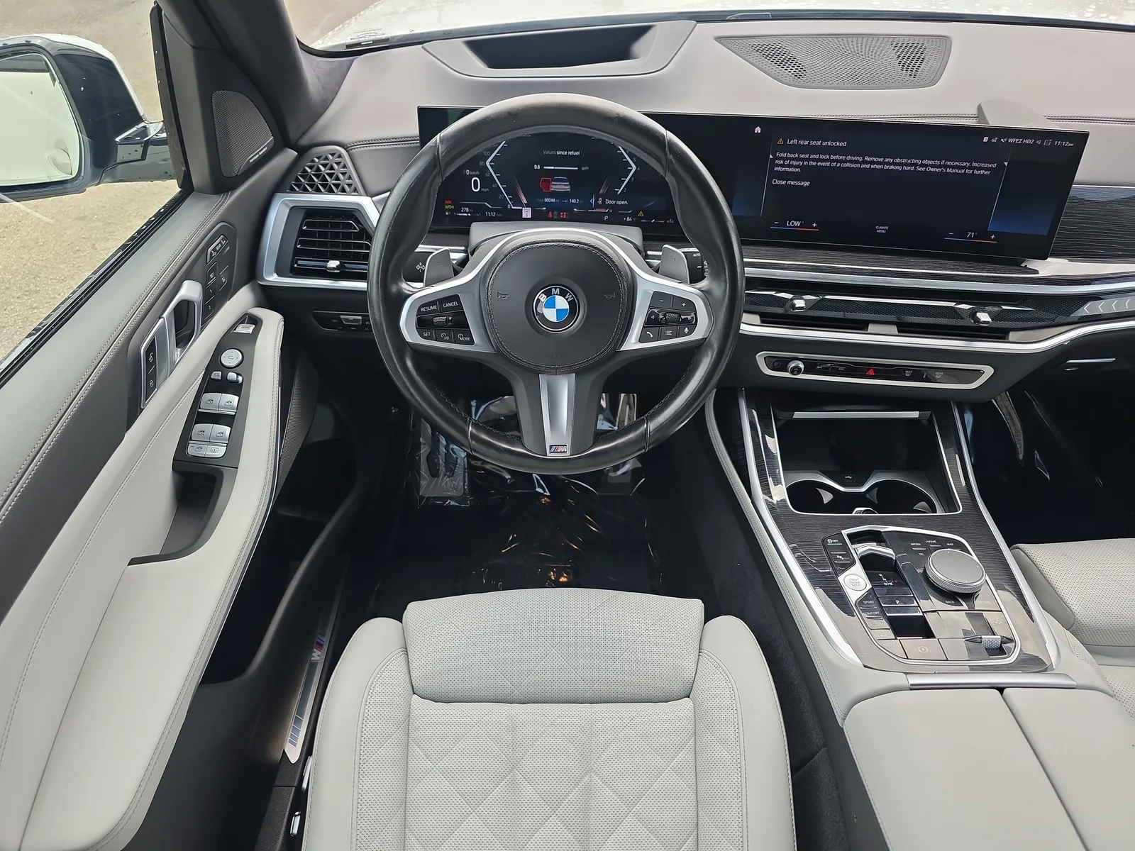 2023 BMW X7 xDrive40i photo 19