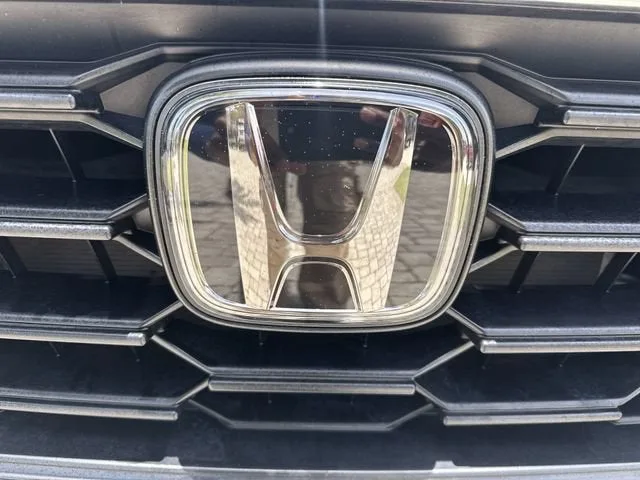 2023 Honda CR-V LX photo 10