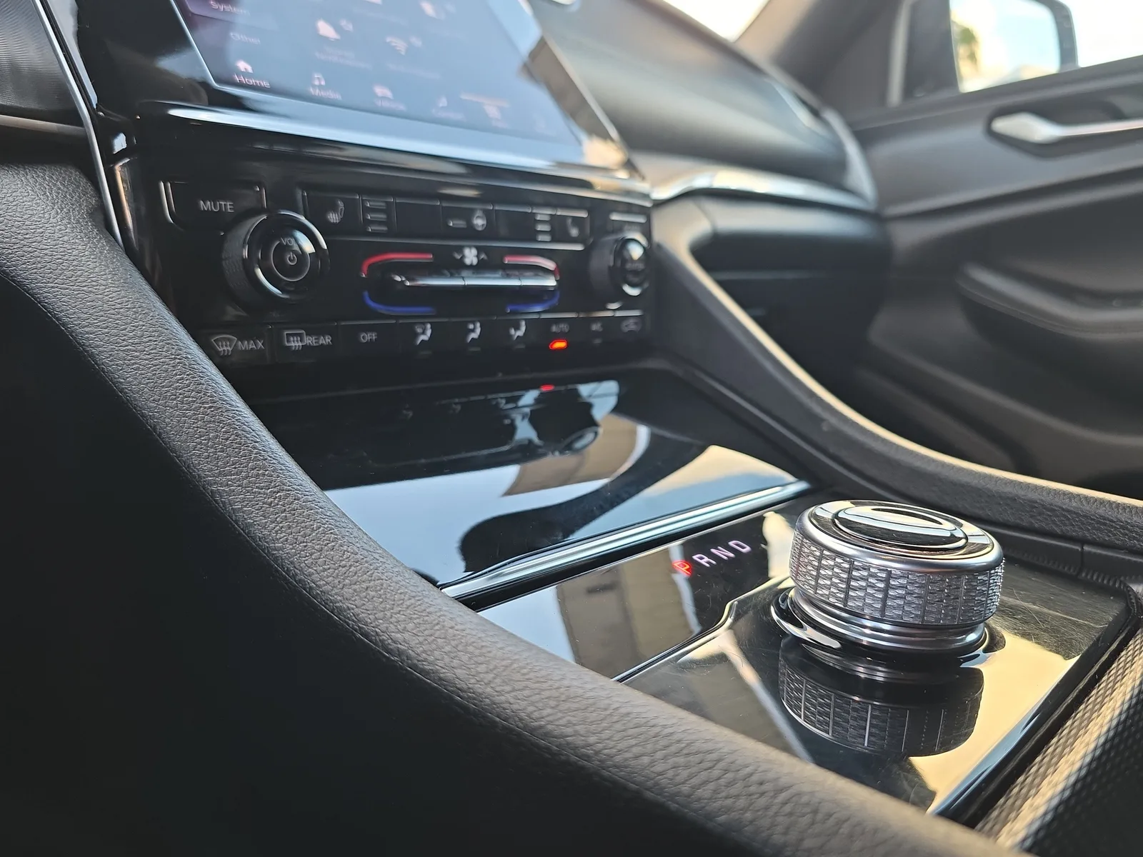 2023 Jeep Grand Cherokee L Altitude photo 32