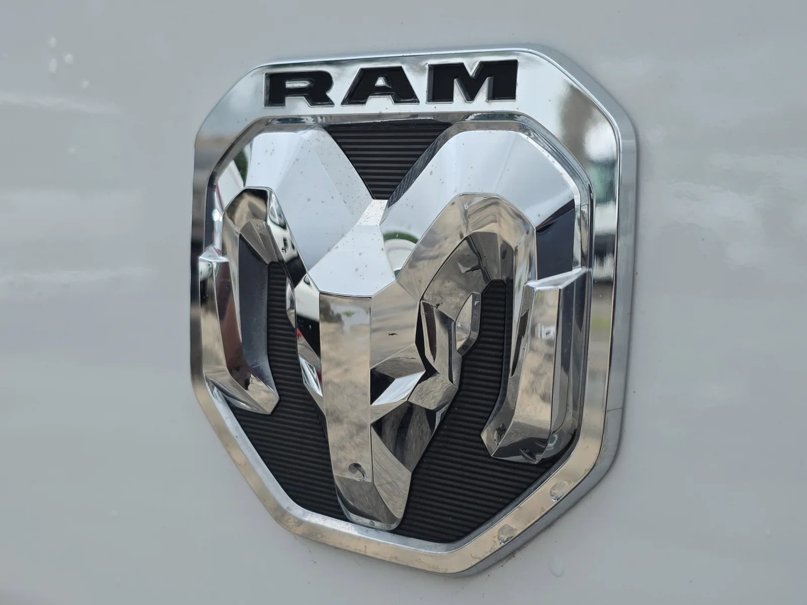 2025 RAM ProMaster Cargo Van Tradesman photo 10