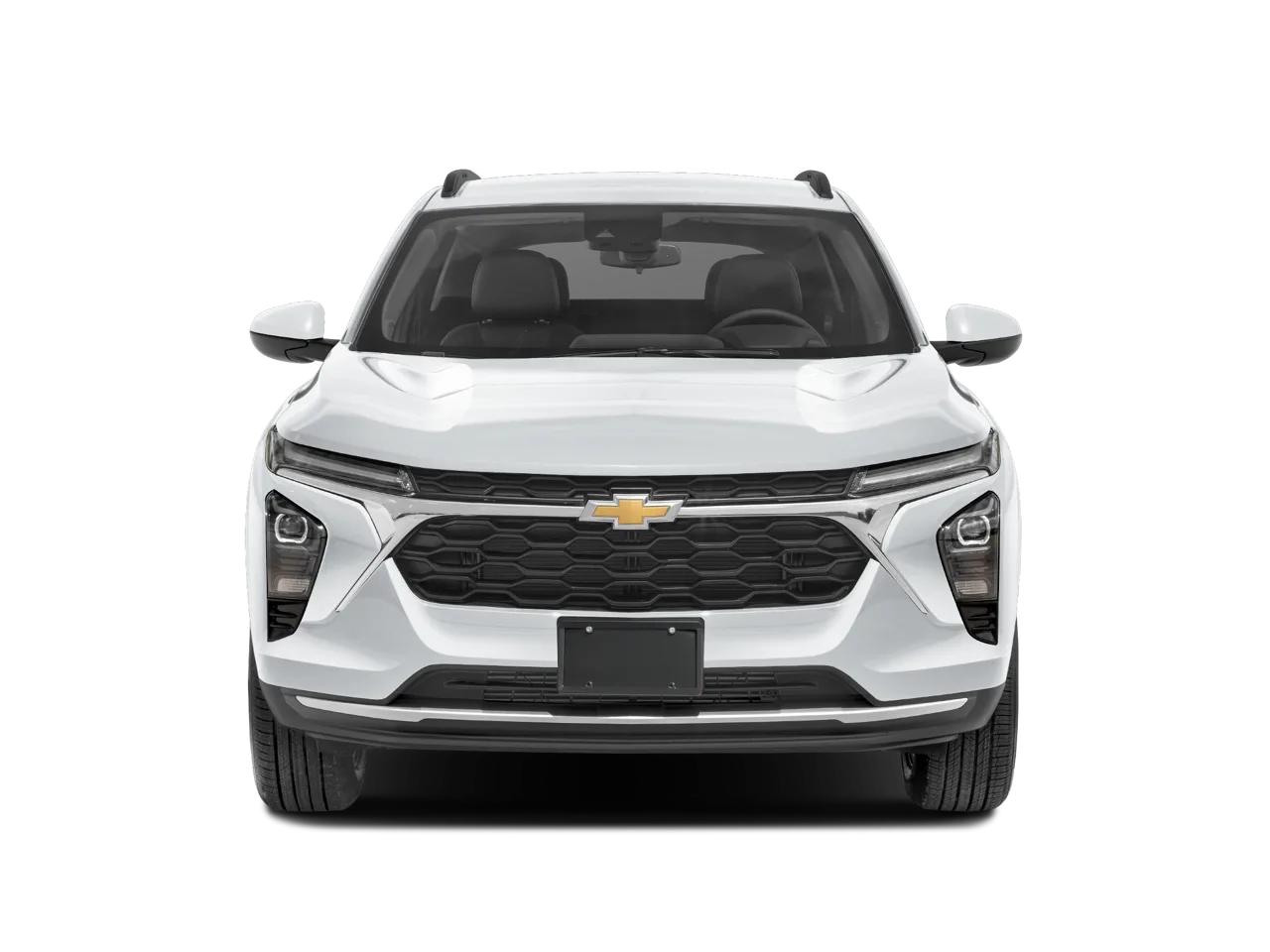 2024 Chevrolet Trax LT photo 4