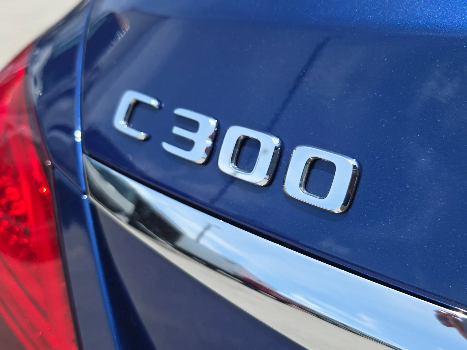 2020 Mercedes-Benz C-Class C 300 photo 10