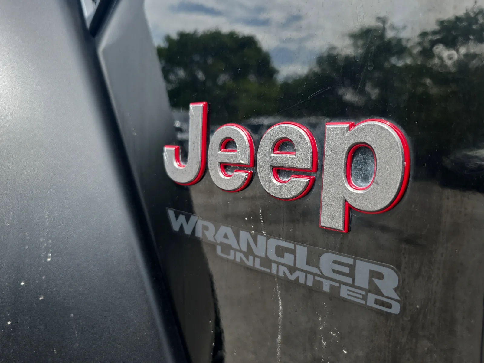2020 Jeep Wrangler Unlimited Rubicon photo 12