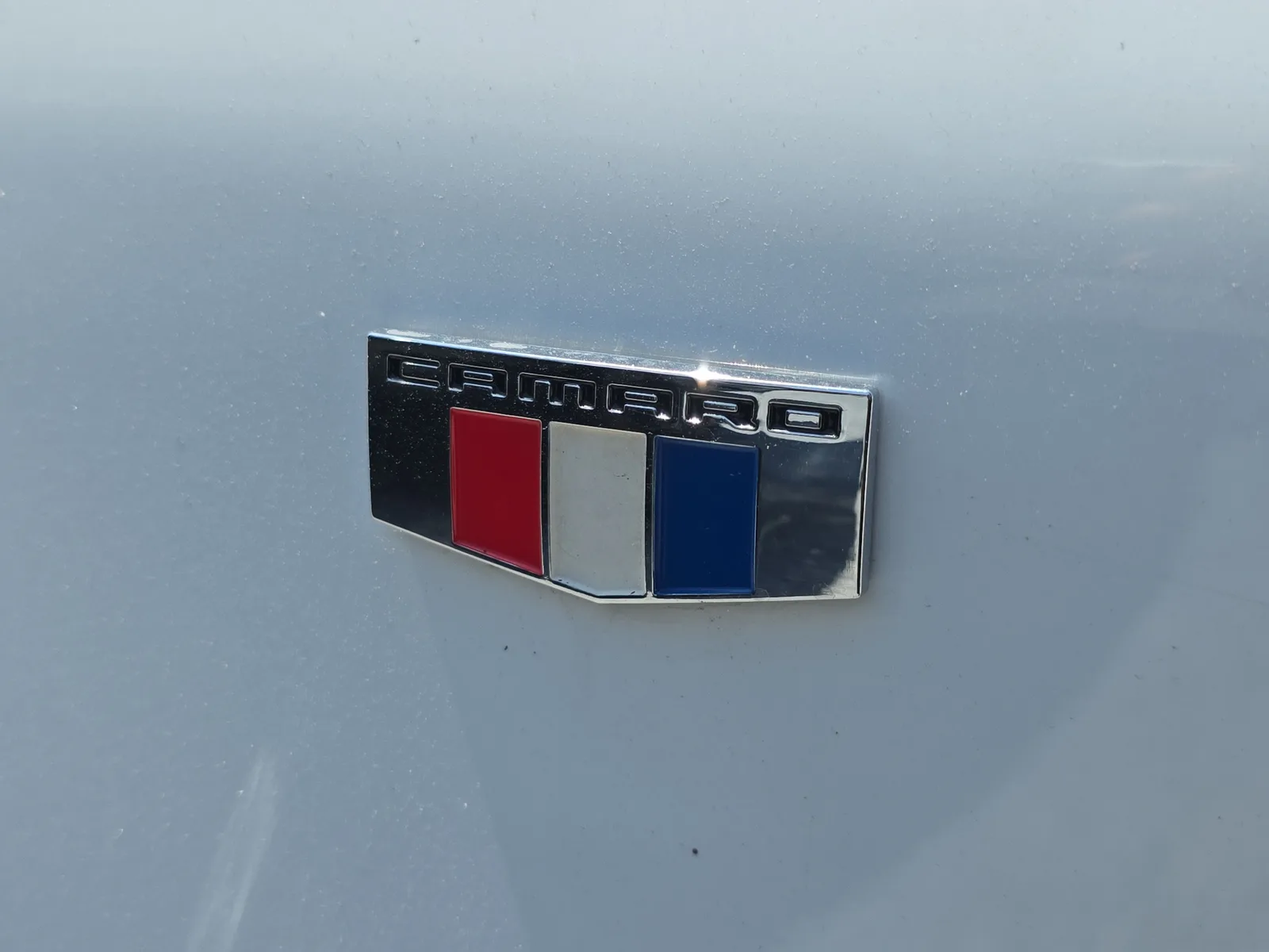 2019 Chevrolet Camaro 1LT photo 17