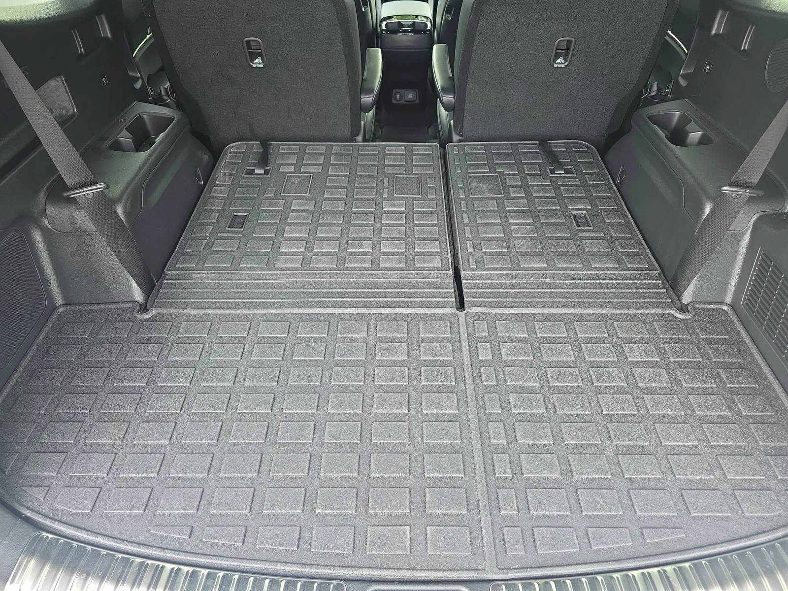 2025 Kia Telluride SX-Prestige X-Line photo 11