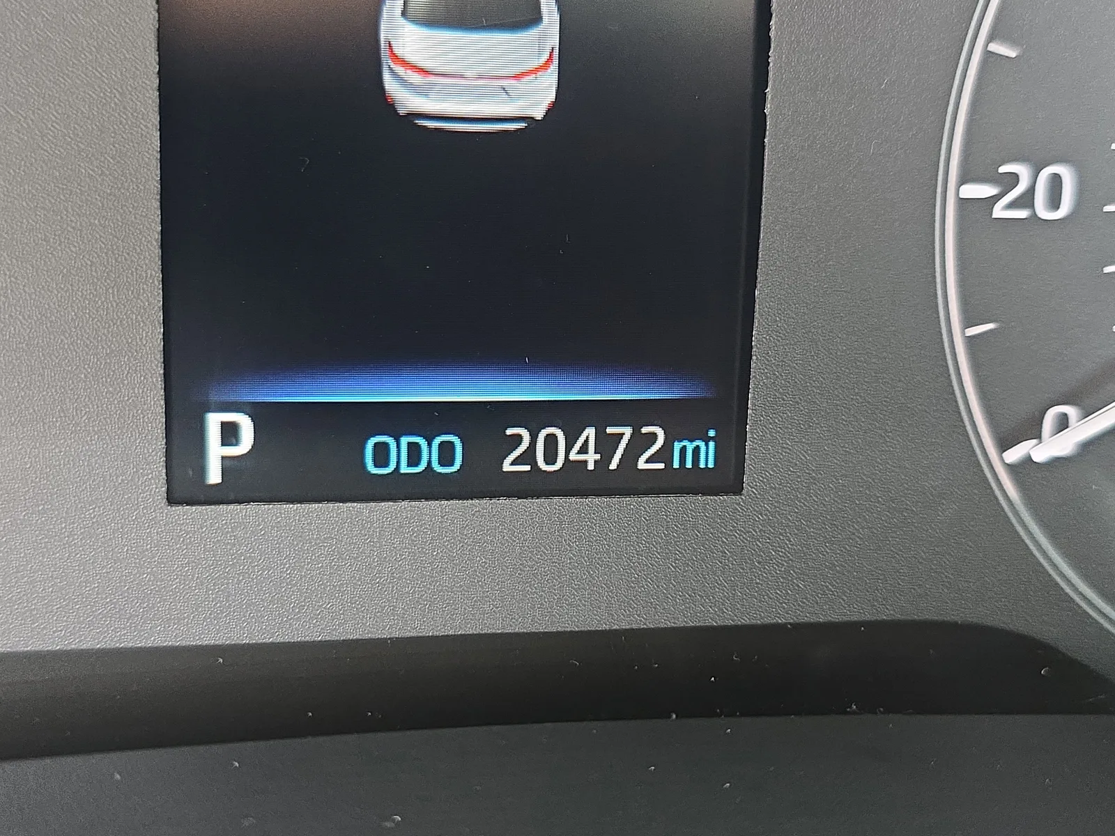 2024 Toyota Corolla LE photo 26