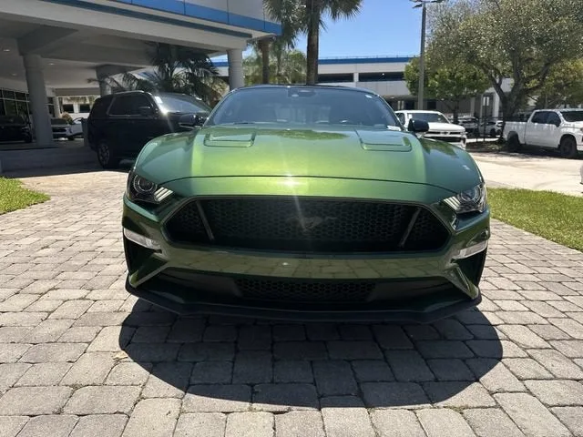 2022 Ford Mustang GT photo 20
