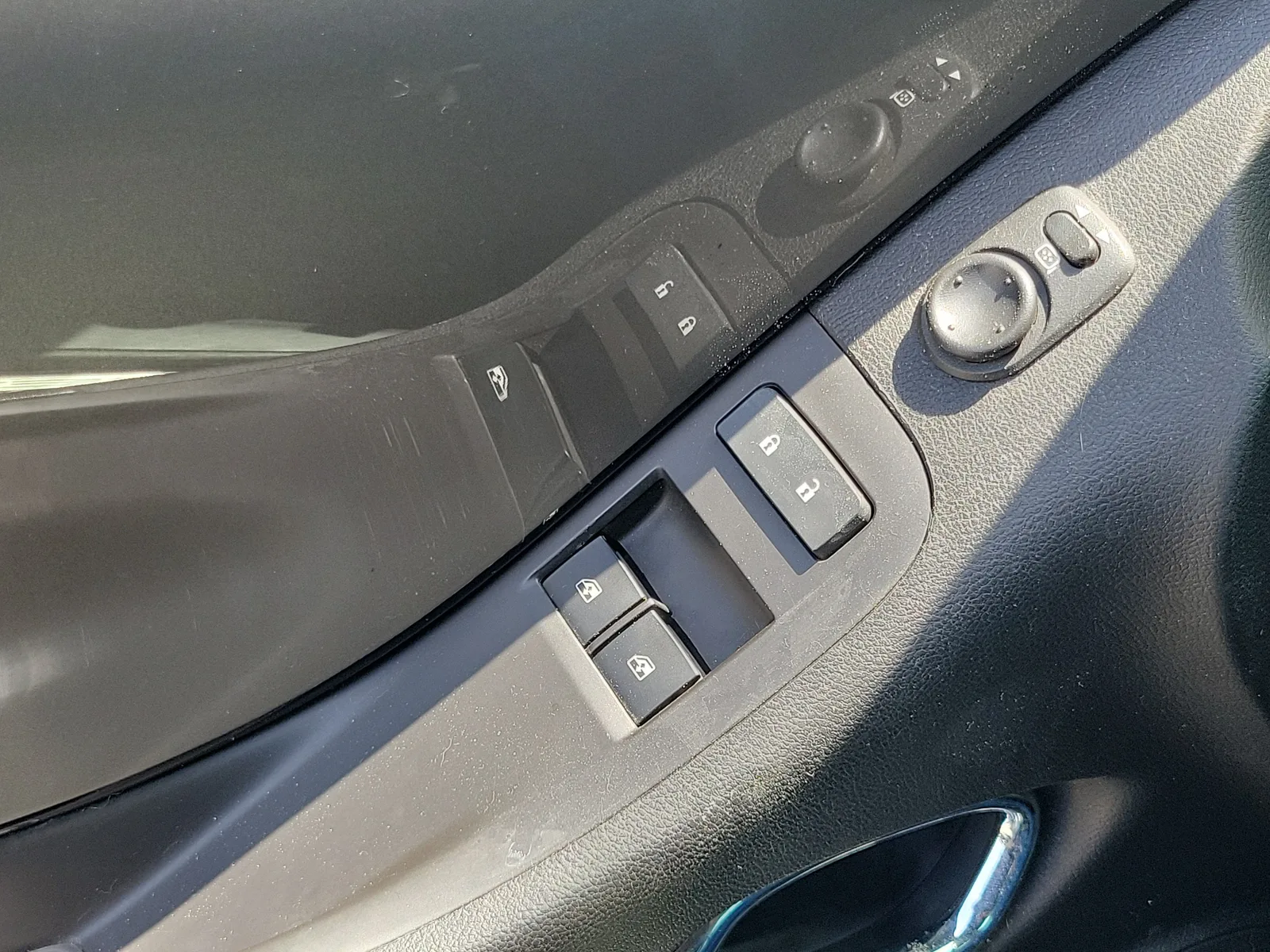 2014 Chevrolet Camaro SS photo 15