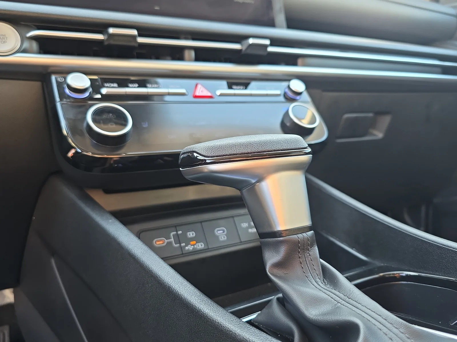 2026 Hyundai Tucson SEL photo 32