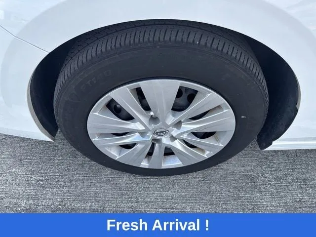 2024 Nissan Sentra S photo 18